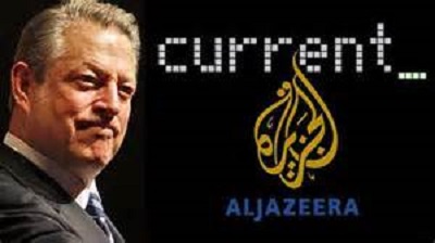Al Gore Al Jazeera