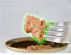There's a new 'up charge' to the tuna fish coming out of Japan these days
