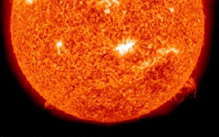 Our Sun, may it never 'flip out' in our lifetime